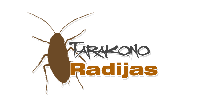 Tarakono Radijas